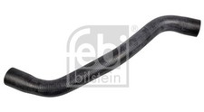 Febi Bilstein 170984 Radiator Hose Cooling System Fits Renault Clio Kangoo