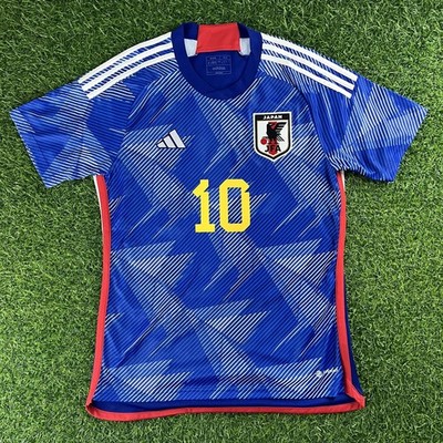 ウェア Japan National Team Soccer Jersey Yamane ウェア Japan National Team Soccer Jersey Yamane 2024-2025 Japan