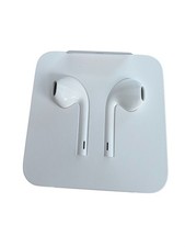 Apple Lightning Earpods  3.5mm Adapter OEM Earbuds iPhone 7 8 8 X 11 12 13 14