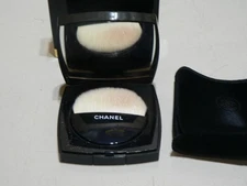 Chanel Poudre Lumiere Highlighting Powder #10 Ivory Gold 8.5g .30 Oz New in Box