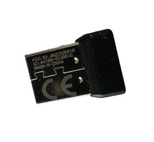 LOGITECH C-U0010 Nano Receiver Logi USB Dongle Mouse Keyboard