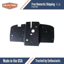 Firewall Insulation for 1937-1938 Dodge Truck