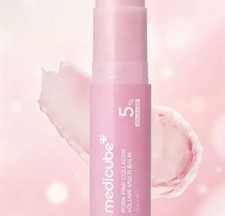PDRN Pink Collagen Multi Balm Volufiline NAD Firming Anti-Aging Korean Skincare