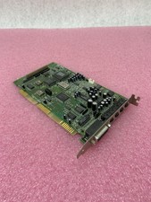 Creative Technology Sound Blaster SB16 Value CT2770 ISA Audio Card