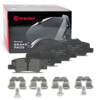 Brembo BremsbelÄGe Bremsbelagsatz Hinten Passend FüR Mini F55 F56 F57