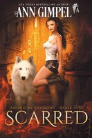 Ann Gimpel | Scarred | Taschenbuch | Englisch (2023) | Urban Fantasy