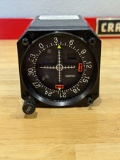 Garmin GI 106A VOR/LOC/GPS with Glideslope Indicator P/N 013-00049-01