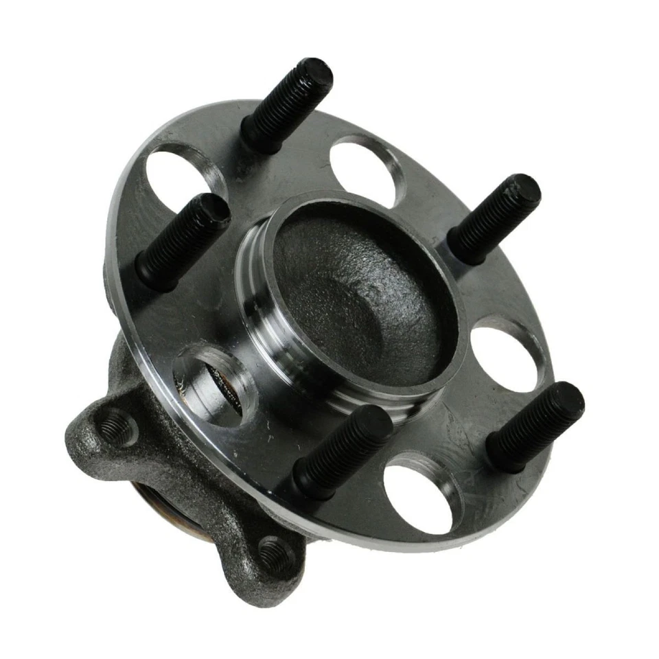 Juego de cojinetes de cubo de rueda trasera para Honda Civic 2006-2011 Foto 3 de 4