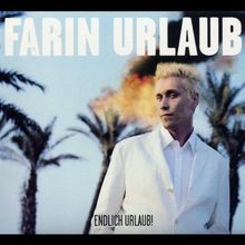 Endlich Urlaub! von Urlaub,Farin | CD | Zustand gut