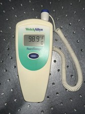 Welch Allyn SureTemp Thermometer 679  SN 1307535