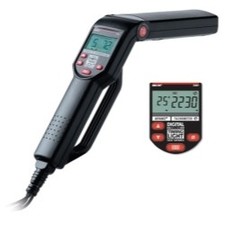 Equus Products 3568 Digital Timing Light