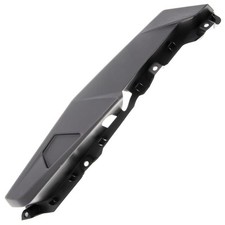 Polaris 5455472-070 Left Hand Black Deflector Panel txt 2019-2020 RZR XP Turbo