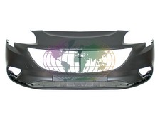 Lexmond Stoßfänger Stoßstange vorne passend für Opel Corsa E X15