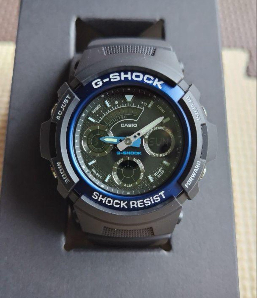Casio G-Shock Men