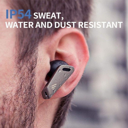 Casque Bluetooth sans fil Edifier NB2 Pro avec antibruit et étanche - Photo 5 sur 6