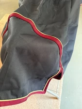 Heavyweight Triple Crown horse banket NEW - NEVER USED