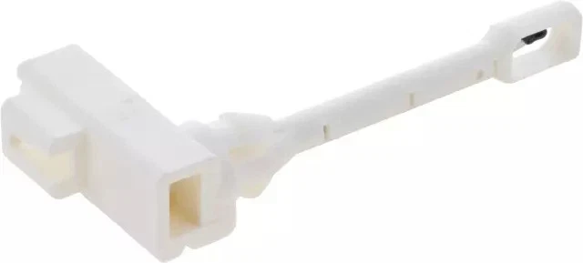 Sensor de carga solar genuíno Nissan Titan Frontier Xterra Pathfinder - Imagem 2 de 4