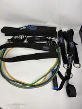 Bodylastics Straps/Anchor/Barrier/ Fitness Eq...