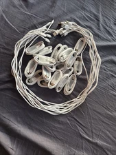 micro usb cable white 3.3 Feet