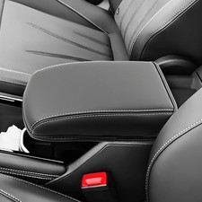 Sktu For 2025 2026 Vw Tiguan Center Console Cover For 2025 Volkswagen Tiguan S