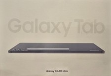 Samsung Galaxy  Tab S10 Ultra SM-X920 14.6 25...
