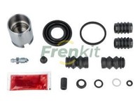 Reparatursatz Bremssattel Hinten Frenkit 238910 FÜR Alfa Romeo Audi CitroËN