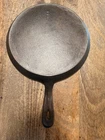 Lodge Cast Iron Griddle Skillet No. 6