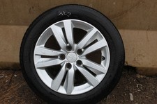 PEUGEOT 308 ACTIVE BLUE 14-21 ALLOY WHEEL 16" 7 X16 WHL 2