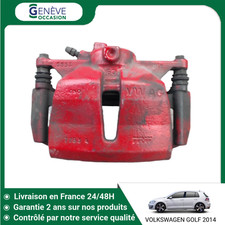 Etrier de frein Volkswagen GOLF