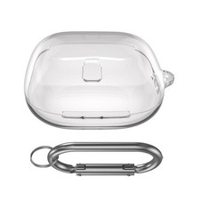 Slim für TPU Hülle für Powerbeats Pro 2 Ladecase mit angesetztem Schlüsselan – Bild 7