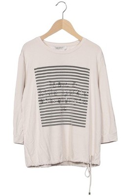 monari Langarmshirt Damen Longsleeve Shirt langärmliges Oberteil Gr.... #zu6z1pz
