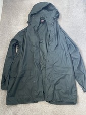 Dickies  Waterproof Jacket & Trousers Suit Mens M