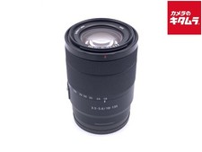 SONY E 18-135mm F3.5-5.6 OSS SEL18135 for Sony E mount -EXC- 6761