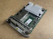 Broadcom 100Gb/s QSFP56 PCI-e 4.0 x16 OCP 3.0 Network Adapter BCM957504-N1100FYB