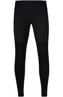 Bergans Damen Sporthose Floyen V2 Black 97265