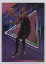 2020-21 Panini Recon Holo Pink Pascal Siakam #30