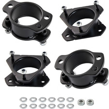3in Front 2in Rear Leveling Lift Kit For Ford Explorer 2006-2010 2wd 4wd Steel 3in Front 2in Rear Leveling Lift Kit For Ford Explorer 2006-2010 2wd 4wd Steel