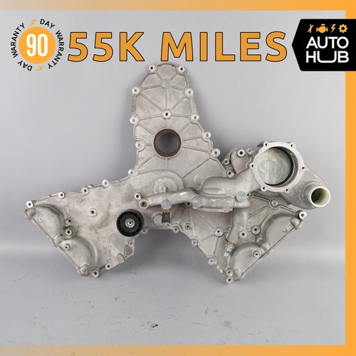 Maserati Quattroporte Engine cover Photo - $270
