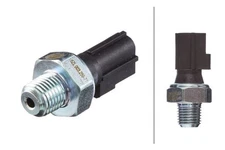 Hella 6ZL 003 259-711 Oil Pressure Switch for Aston Martin, Citroën, Fiat, Ford, Ford US