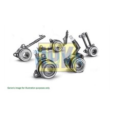 Fits Ford Transit 2.0 D 2.2 dCi TDCi Ruva CSC Concentric Slave Cylinder