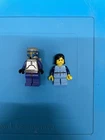 New ListingLEGO Star Wars Minifigure: Jango Fett (Balaclava Head) 7153