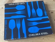 Vintage Viners Chelsea