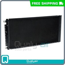 New Universal Ac Condenser Parallel Flow Oe 760023 New Universal Ac Condenser Parallel Flow Oe 760023