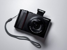 Panasonic Lumix TZ200 15x Leica Lens - Excellent, Read Description ZS200