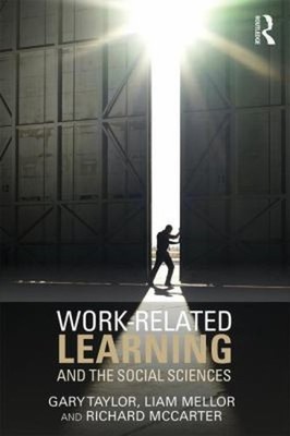 Work-Related Learning and the Social Sciences Paperback
