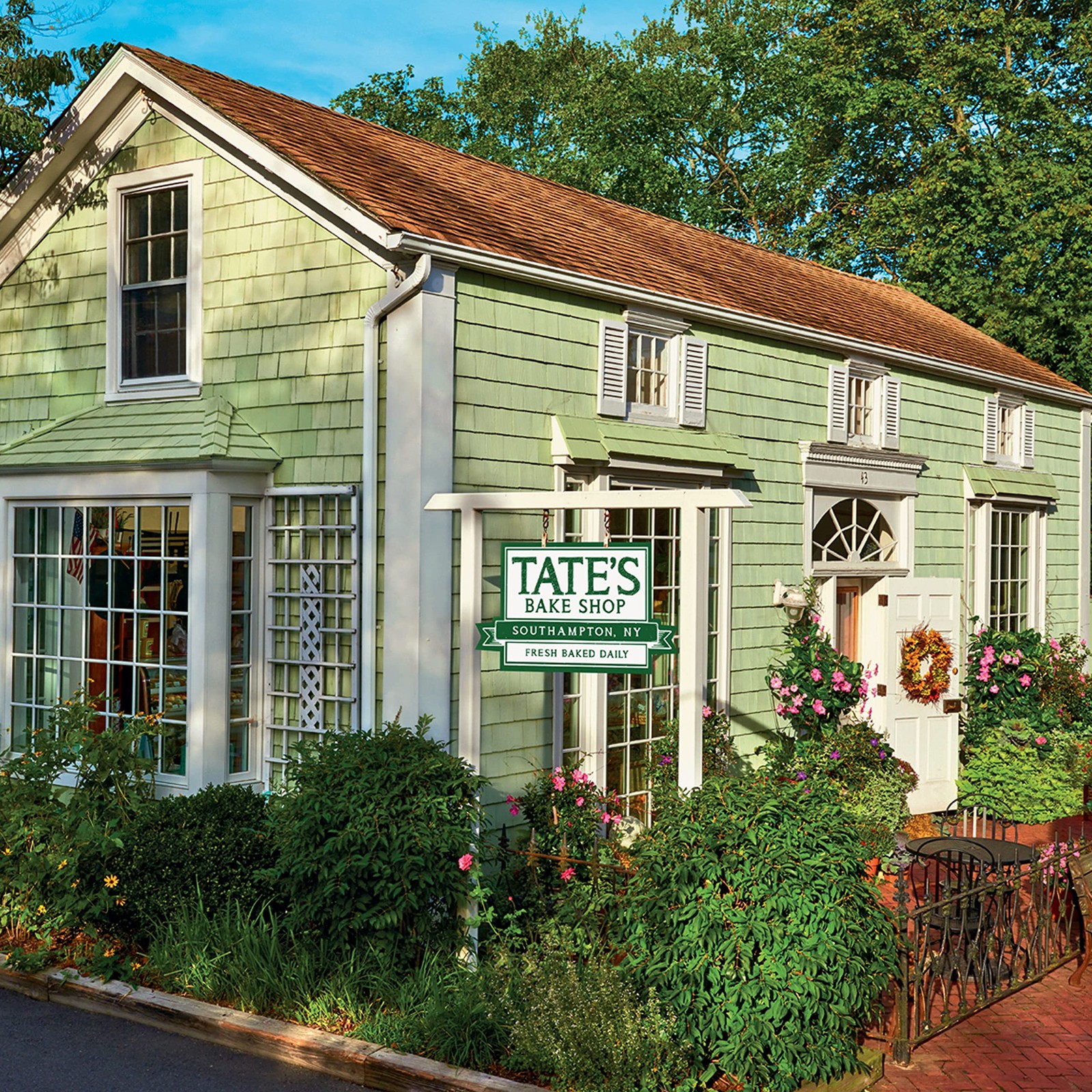 Tate's Bake Shop Oatmeal Raisin Cookies, Cookies, 4-7 oz Bags