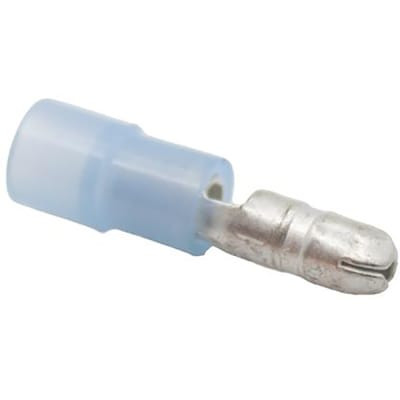 30PC MUELLER ELECTRIC CO AI-20184 Interconnect Terminal, 16-14 Nylon Insulated
