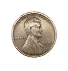 1919-S Lincoln Wheat Penny Cent - G/VG Good or Better Very Nice