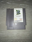 Pipe dream Bulletproof Software Nintendo (NES) 1990