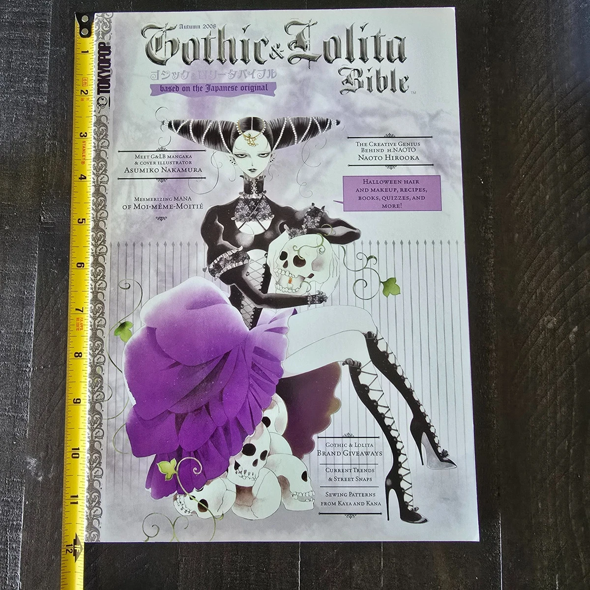 25+ gothic lolita bible for sale | Updated Oct 2026